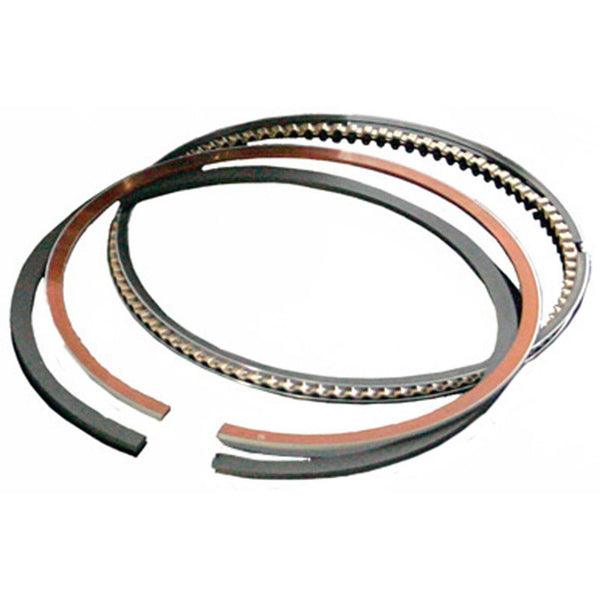 Wiseco Piston Ring Set 10100ZS for 2002-2008 Honda CRF450R 101mm