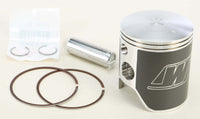 Wiseco 823M06700 Piston Kit for 2003-10 Suzuki RM250 - Oversize to 67.00mm