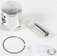 Wiseco 833M04750 Piston Kit for 2003-07 Honda CR85R - 47.50mm