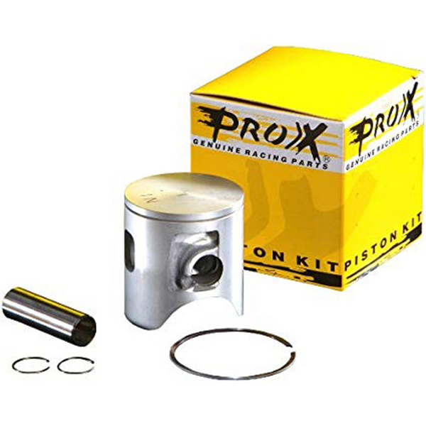 Pro-X Racing Piston Kit for 2014-19 Kawasaki KX85 - 48.46mm - 01.4124.B