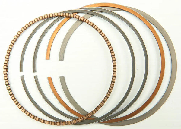 Wiseco 10200XS Piston Ring Set for 2008-11 Arctic Cat 700 Hi 102mm