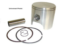 Wiseco 835M05600 Piston Kit for 2004-10 Suzuki RM125 - 56.00mm