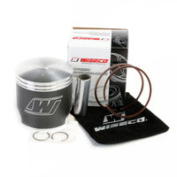 Wiseco 4961M08200 Piston Kit: POL 800 07-12 RZR 05-12 SPORTSMAN 10.2:1