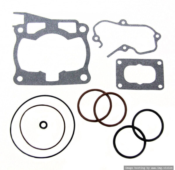 Namura NX-40000T Top End Gasket Kit 1998-2001 Yamaha YZ 125