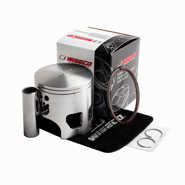 Wiseco 573M06675 Piston Kit: Yamaha YFS 200 - 66.75mm