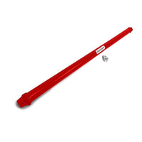 Steinjager J0046114 Jeep Wrangler TJ 1997-2006 Tie Rod DOM Red