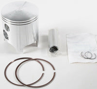 Wiseco 614M06640 Piston Kit for 1986-96 Honda CR250R (66.40mm)