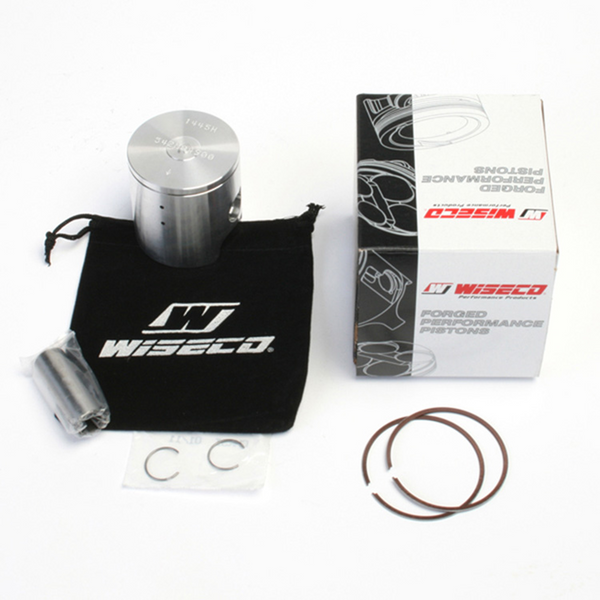 Wiseco 542M04750 Piston Kit for 1986-87 Suzuki RM80 - 47.50mm