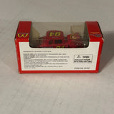 RACING CHAMPIONS 1/64 BILL ELLIOTT #94 MCDONALDS STOCK ROD DIECAST CAR