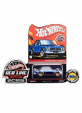 Hot Wheels Red Line Club Exclusive 1972 Skyline H/T 2000GT-R