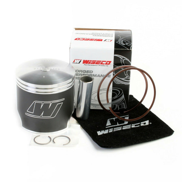 Wiseco 40173M09250 Piston Kit 01-14 Honda TRX500 Foreman 8.3:1  92.5mm