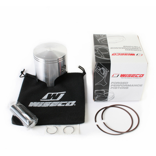 Wiseco 4676M08350 Piston Kit Yamaha YFM400 Kodiak/Big Bear 1993-12