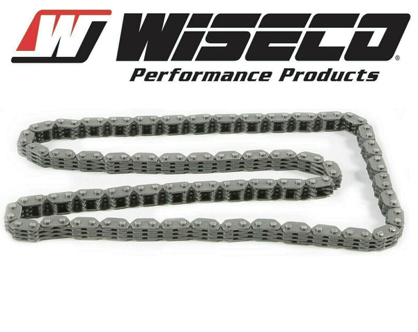 WISECO CC007 CAMCHAIN for 2001-2013 Yamaha WR250F