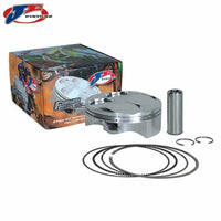 JE PISTON KIT Yamaha 350 WARRIOR RAPTOR' 83MM  STD  12.0:1  209291