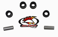 All Balls 50-1038 A-Arm Kit for 1993-2020 HONDA TRX90