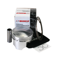 Wiseco 4466M07700 Big Bore Piston Kit for Honda XR250R / XR250L (77.00mm)