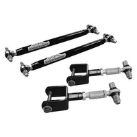 Steinjager J0030515 Control Arms, Rear Upper & Lower for 79-98 Ford Mustang