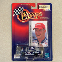 Winners Circle Dale Earnhardt Jr. NASCAR AC Delco Chevrolet Monte Carlo 1:64