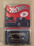 Hot Wheels 2022 RLC Red Line Club 1968 Custom Corvette  18566/25000