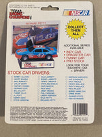 Racing Champions Rick Mast #1 Majik 1991 Edition 1/64 Diecast