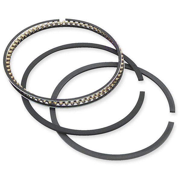 Wiseco 8200XX Piston Rings for 2007-13 Can Am Outlander 500  82mm