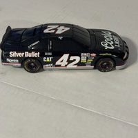 Kyle Petty #42 1:24 ACTION Coors Black 1996 Pontiac Grand Prix BW Bank