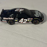 Kyle Petty #42 1:24 ACTION Coors Black 1996 Pontiac Grand Prix BW Bank