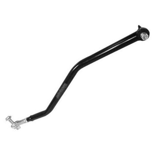 Steinjager J0030946 Adjustable Front Track Bar Wrangler TJ 1997-2006 3-6" Lift