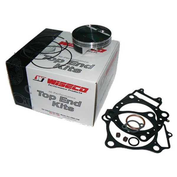 WISECO HONDA XR/TRX400EX/TRX400X 10:1CR 85.5mm PISTON PK1032