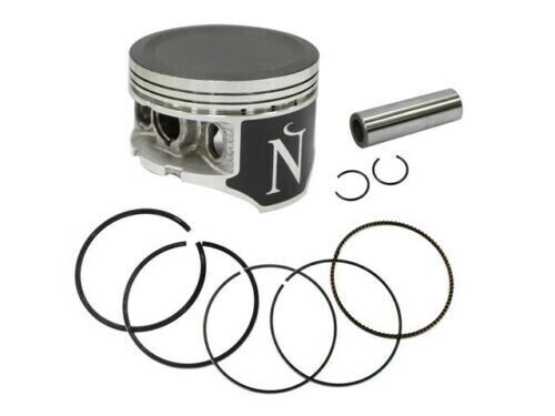 Namura NA-10007-2 Piston Kit for 1999-06 Honda TRX350 Rancher - 78.96mm