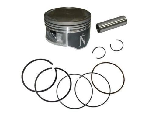 Namura NA-10003-2 Piston Kit for Honda TRX400EX / TRX400X - 85.47mm