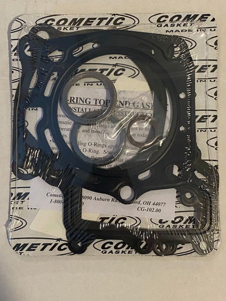 COMETIC Top End Gasket Kit 85MM Kawasaki KRF750 TERYX 2008-2009 C3284