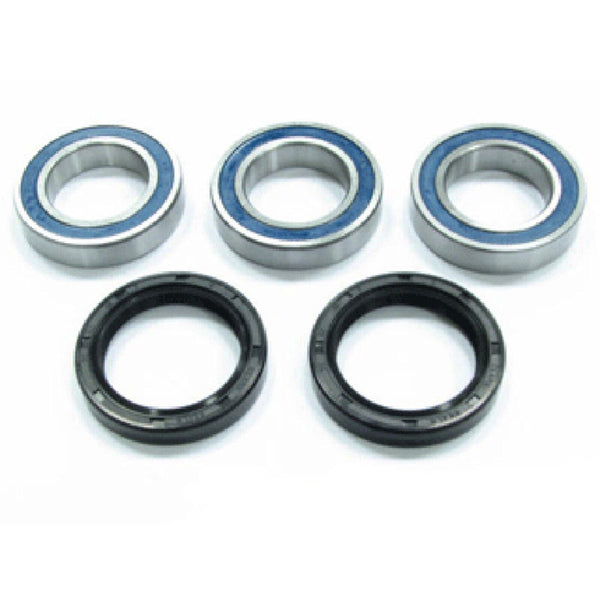 Psychic Rear Wheel Bearing Kit MX-06208 for 2002-19 HONDA CRF450R