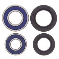 ALL BALLS RACING WHEEL BEARING KIT for 2004-09 YAMAHA YFZ450