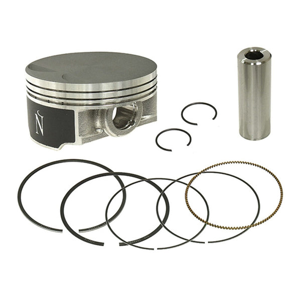 Namura NA-50011 Piston Kit for 2009-14 Polaris Sportsman 550 - 96.57mm