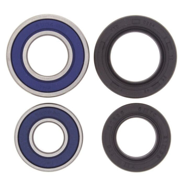 ALL BALLS RACING WHEEL BEARING KIT for 1997-2001 HONDA TRX250 RECON