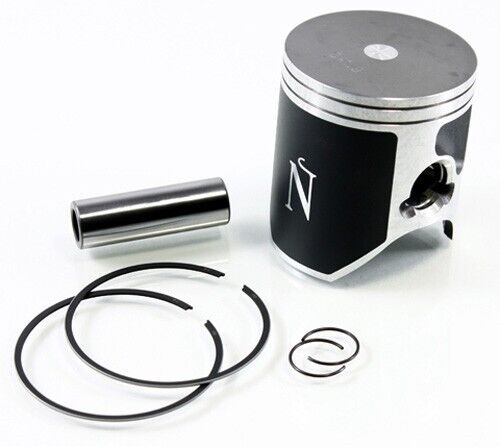 Namura NX-10025-6 Piston Kit for 1997-01 Honda CR250 - 67.84mm