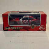 REVELL 1:24 #23 JIMMY SPENCER 1999 TEAM WINSTON NO BULL FORD THUNDERBIRD