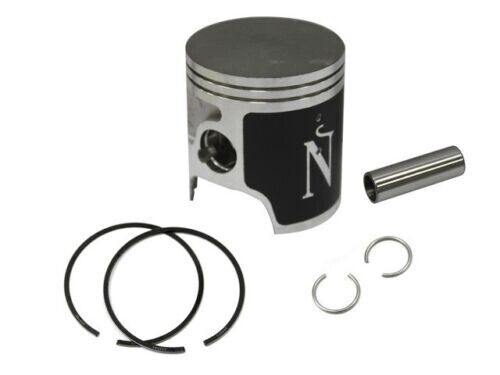 Namura NX-20085 Piston Kit for 2001-13 Kawasaki KX85 - 48.45mm