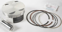 Wiseco 4848M09400 Piston Kit for '04-05 Honda TRX450R 10.5:1