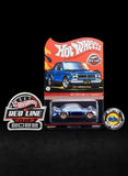 Hot Wheels Red Line Club Exclusive 1972 Skyline H/T 2000GT-R