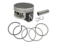 Namura NA-10007-2 Piston Kit 1999-06 Honda TRX350 Rancher - 78.96mm