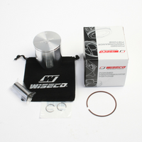 Wiseco 786M05600 Piston Kit for KTM 125SX / XC-W / Husqvarna TC125 - 56.00mm