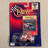 Winners Circle Dale Earnhardt 1996 Olympic GM Goodwrench Monte Carlo