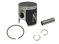 Namura NX-40080-2 Piston Kit for 1993-01 Yamaha YZ80 - 47.44mm