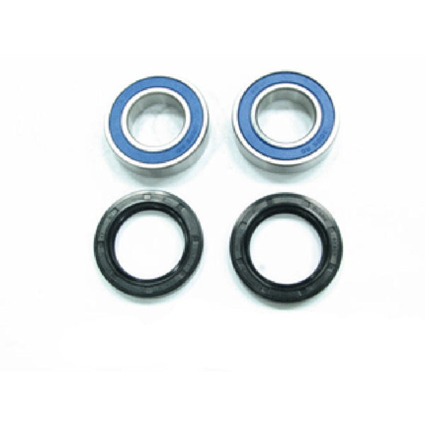 Psychic Rear Wheel Bearing Kit for 2013-14 Husaberg FE250 MX-06247