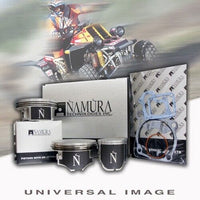 Namura NA-50003K Top-End Rebuild Kit  Polaris 300 Models - 74.47mm