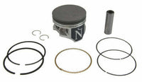 Namura NA-10002 Piston Kit for 1988-00 Honda TRX300 Models - 73.95mm