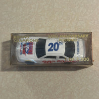 Racing Champions Pocono 20th Anniversary 1/64  Car