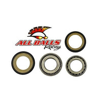 All Balls 22-1033 Steering Bearing & Seal kit for 2008-22 YAMAHA TTR110